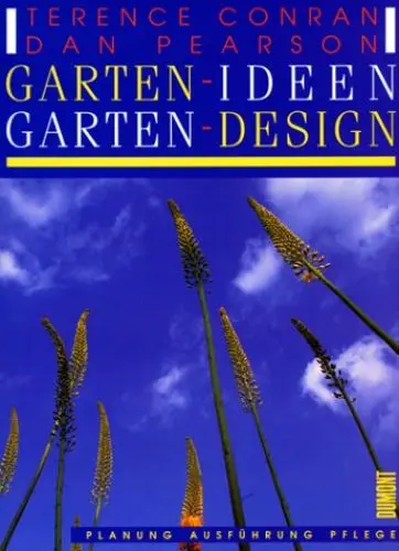 Produktbild: Garten-Ideen - Garten-Design: Planung - Ausführung - Pflege