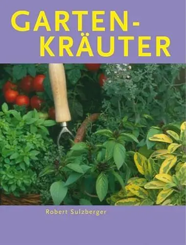 Produktbild: Gartenkräuter (Gärtnern leicht und richtig)