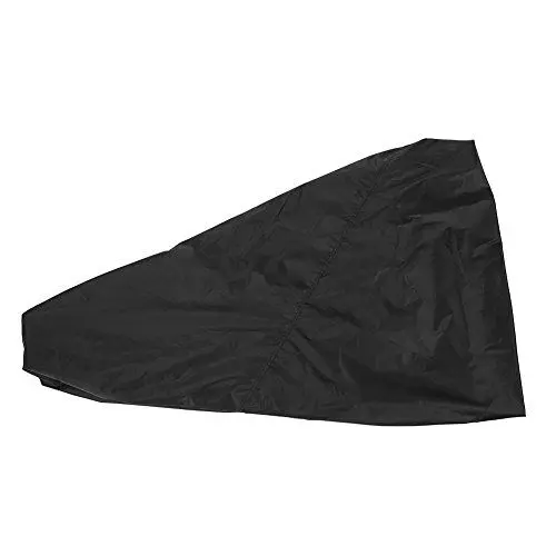 Produktbild: Gartenmöbel abdeckungen, Terrassen möbel bezug 210D Oxford Tuch Wetter-und reißfeste faltbare Tisch abdeckungen für Partys Hochzeiten Anbieter (213X132x74cm)