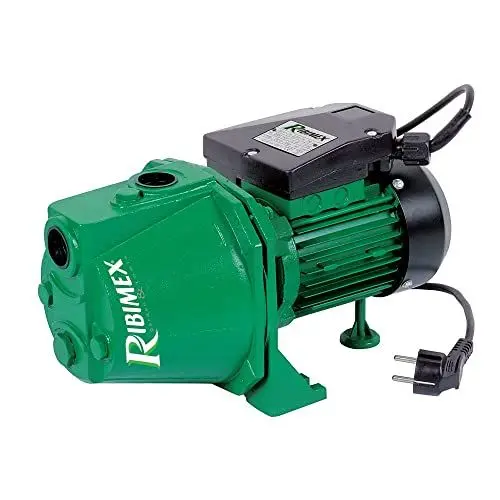 Produktbild: Gartenpumpe Jetpumpe mit 970 Watt