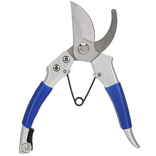 Produktbild: Gartenschere für die Gartenarbeit, Hand-Gartenschere, robuste Gartenschere, Heckenpflanzen-Schneideschere, Gartenschere, Gartenschere, Gartenschere Beschneiden