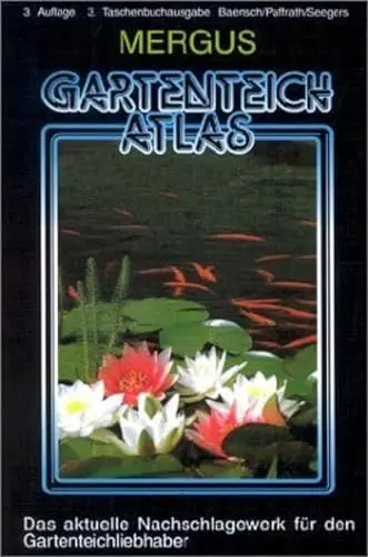 Produktbild: Gartenteich Atlas