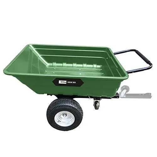 Produktbild: GARTENWAGEN GGW 501