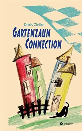 Produktbild: Gartenzaun Connection