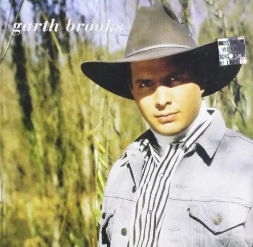 Produktbild: Garth Brooks