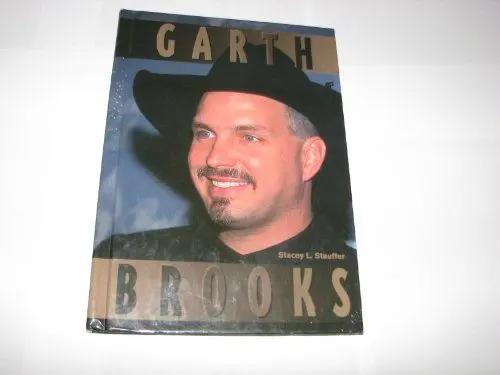 Produktbild: Garth Brooks (Galaxy of Superstars)