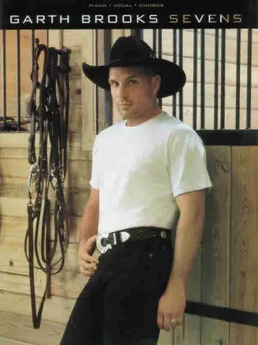 Produktbild: Garth Brooks Sevens