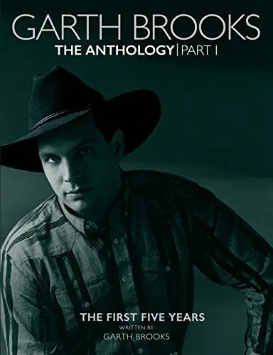 Produktbild: Garth Brooks: The Anthology: The First Five Years