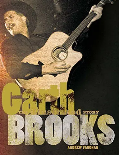 Produktbild: Garth Brooks: The Illustrated Story