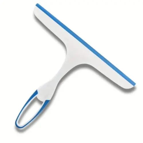 Produktbild: GARTIAM - Reinigungsabzieher, Fensterabzieher, Fensterreinigung, Fensterreinigung, Fensterreinigung, professioneller Fensterabzieher, Duschabzieher