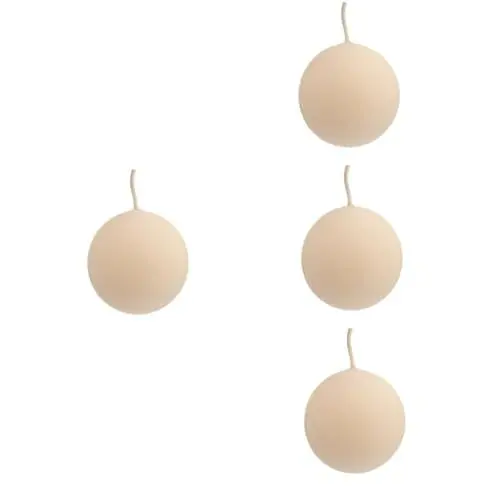 Produktbild: GARVALON 4 Stück Probegasblase Tank Ballon innere Blase Simulator Balloninnenblasen draussen luftballons gummiball ballongas werkzeug Gasprobenentnahmegerät wiederverwendbare Gasprobenblase