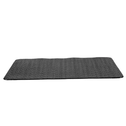 Produktbild: GARVALON Auto Anti-rutschmatte Aus Pu Hochtemperaturbeständige Ablage Für Handy Accessoires Einsetzbar Für Verschiedene Fahrzeugmodelle Leicht Zu Reinigen Stabil