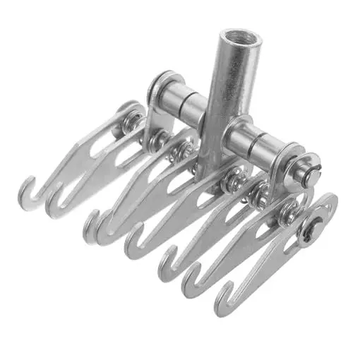 Produktbild: GARVALON Dellenzieher-set Für Auto Zughebel Dellenentfernungswerkzeug Kleine Dellen Reparieren Abzieher Werkzeugset