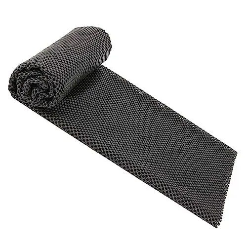 Produktbild: GARVALON Autodachträger-pad Dachtasche Schutzmatte Anti-rutsch-Cargo-Matte PVC-Material