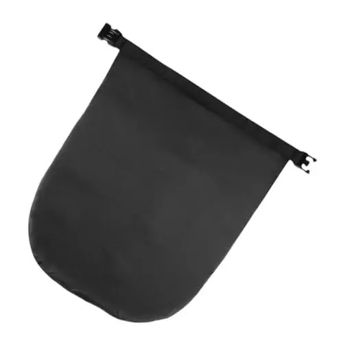 Produktbild: GARVALON Tasche Für Skihelm Motorradhelm Oxford-Stoff Helmtasche Helmaufbewahrungstasche Tragbar Einfach Zu Öffnen Schließen Praktisch Für Helme Und Andere Gegenstände
