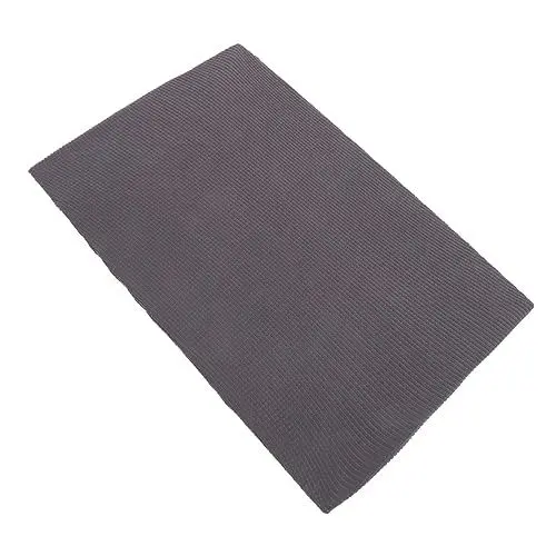Produktbild: GARVALON Elastischer Esszimmerbankbezug Dehnbarer Polyester-bankschutz Klavierhocker-bezug Sitz Für Den Außenbereich