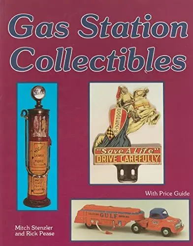 Produktbild: Gas Station Collectibles