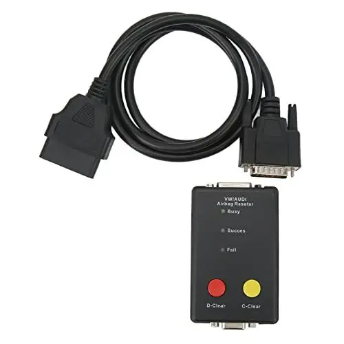 Produktbild: Gasbag-Reset-Tool, SRS Crasher Data Resetter Professionelle Diagnosetools Daten-Reset-Tool Ersatz für