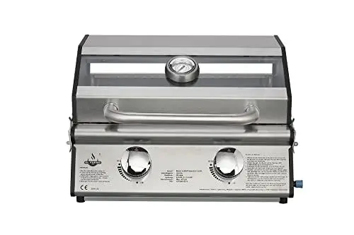 Produktbild: Gasgrill 