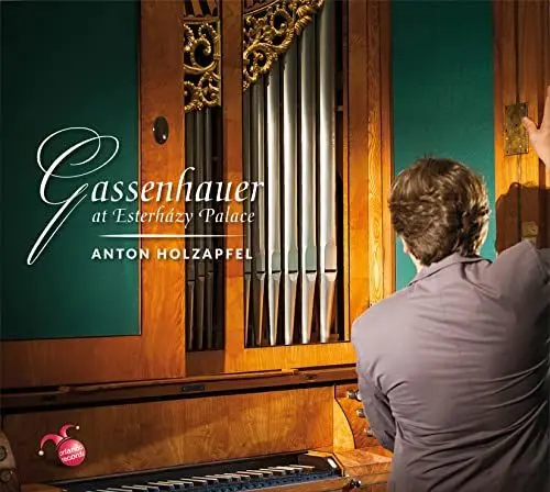 Produktbild: Gassenhauer at Esterházy Palace