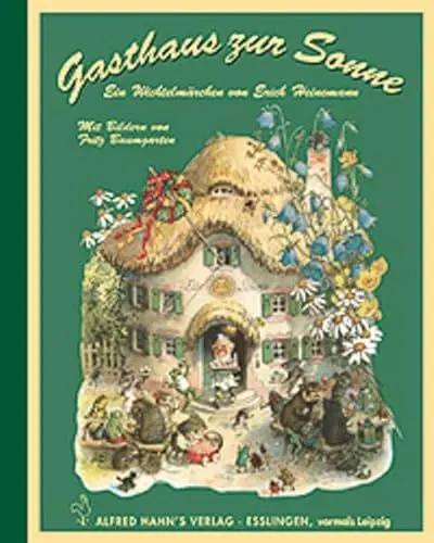 Produktbild: Gasthaus zur Sonne