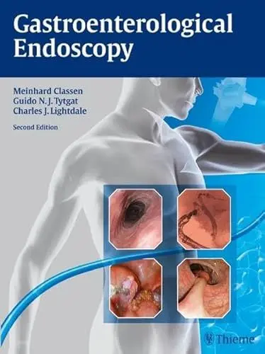 Produktbild: Gastroenterological Endoscopy