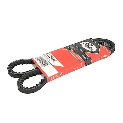 Produktbild: GATES Keilriem 6272MC