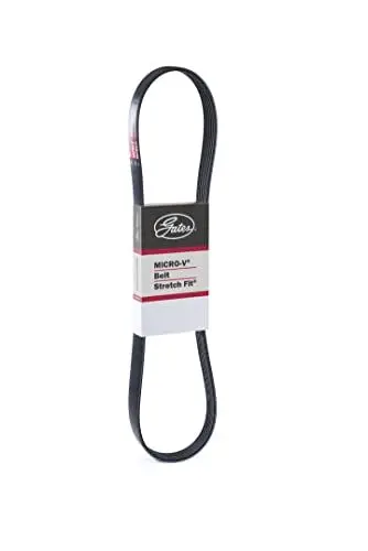 Produktbild: GATES Micro-V Riem 3PK576SF