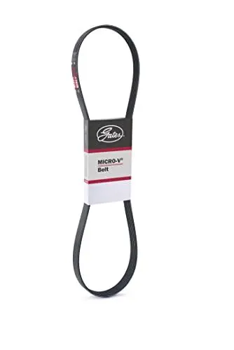 Produktbild: GATES Micro-V Riem 4PK928