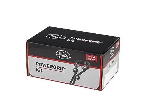 Produktbild: GATES PowerGrip Kit K045671XS