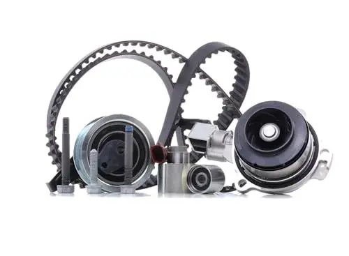 Produktbild: GATES PowerGrip Kit + Wasserpumpe KP15678XS-1