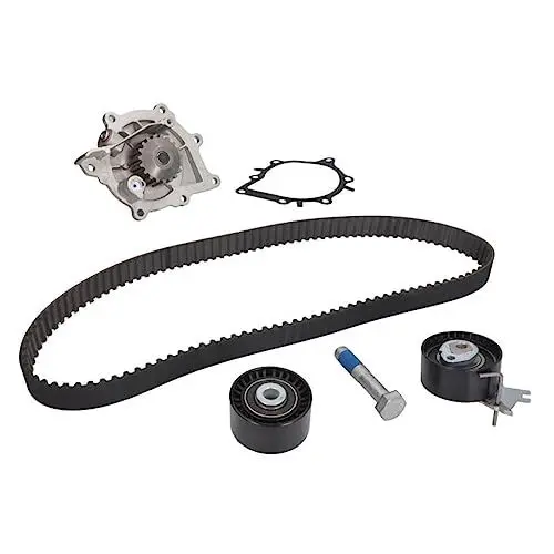 Produktbild: GATES PowerGrip Kit + Wasserpumpe KP25672XS