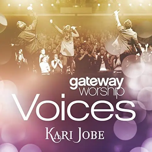 Produktbild: Gateway Worship -CD+DVD-