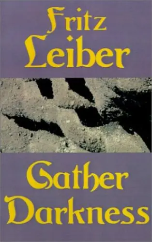 Produktbild: Gather Darkness