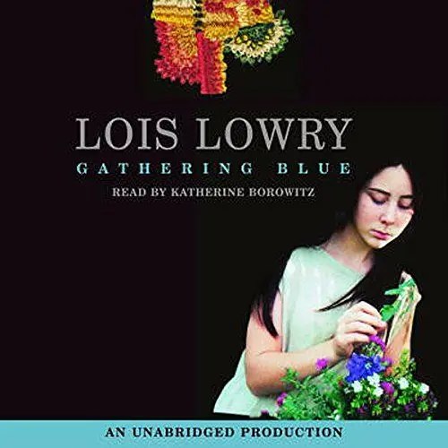 Produktbild: Gathering Blue