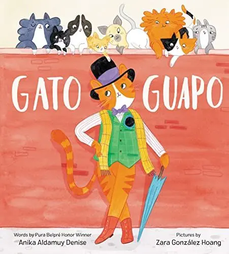 Produktbild: Gato Guapo