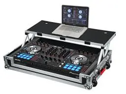 Produktbild: Gator Cases GTOUR DJ Cases Case für Pioneer DJM 800 und andere 12