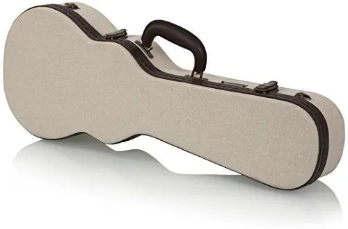 Produktbild: Gator GW-JM UKE-CON Journeyman Ukulele Concert Wood Case