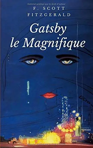 Produktbild: Gatsby le Magnifique