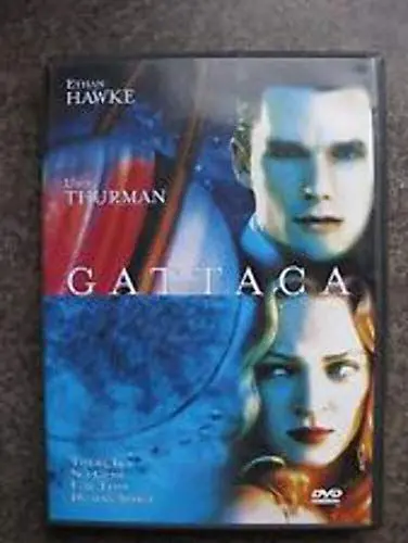 Produktbild: Gattaca