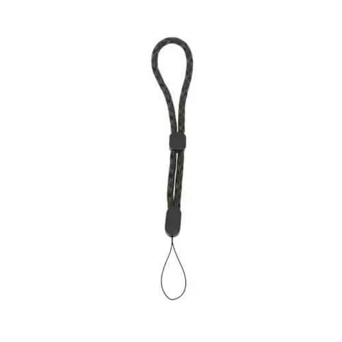 Produktbild: Gatuida 10stücke Kamera-handy-armband Anti-verlust-handschlaufe Verstellbares Kameraseil Anti-fall-hängeseil Langlebiges Und Strapazierfähiges Material Praktisch Für Reisen Im Freien
