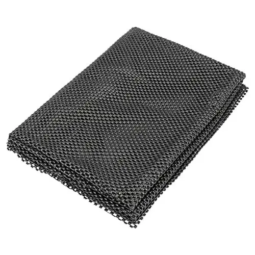 Produktbild: Gatuida Autodachmatte 120x90cm Dachgepäckträger Nicht Pad Starker Griff Home Matte Universal Fahrzeug Fit Autozubehör Innenraum