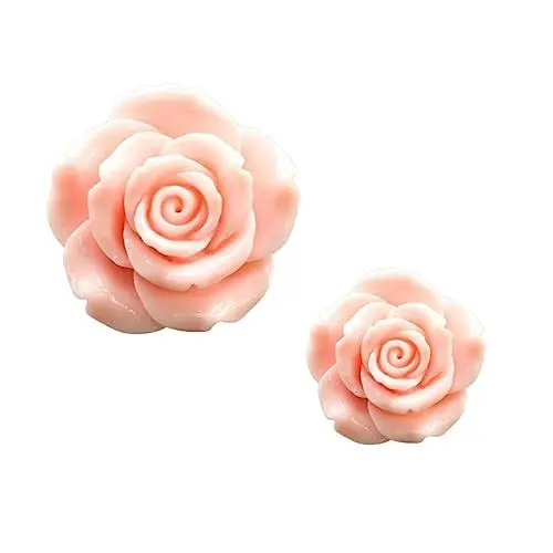 Produktbild: Gatuida Clip Auto Parfüm Solid Air Auto Clip Auto Fahrzeug Blume Form Parfüm Diffusor