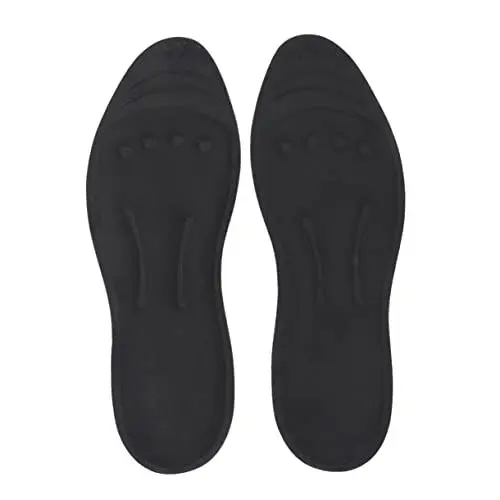 Produktbild: Gatuida Flüssigeinlagen Für High Heels-einlagen Glycerin-einlagen Einlegesohlen Stoßfeste Fußkomfort Fußstütze Fußmassage
