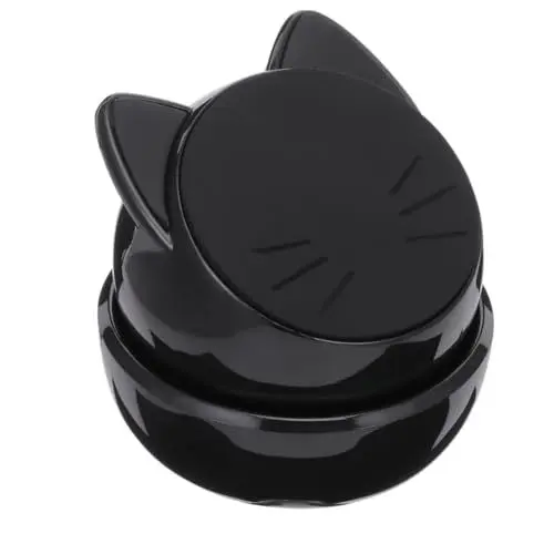 Produktbild: Gatuida 1 STK Halterung für Autotelefon Magnetisches Autotelefon Autotelefonhalter armaturenbrett handyhalterung saugnapf handyhalterung Autotelefon unterstützung fahrende Telefonhalterung