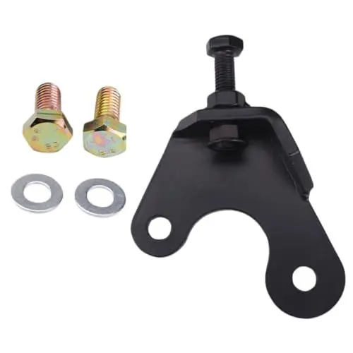 Produktbild: Gatuida 1 Satz Auspuffkrümmer Krümmerbolzensatz Auspuffkrümmerbolzen auto reparatur werkzeug Autozubehör Universalbolzen Black