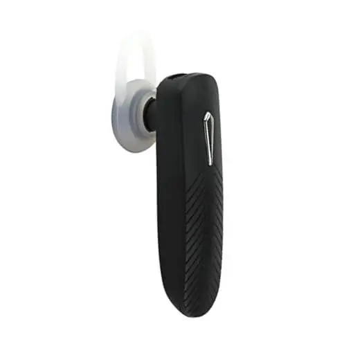Produktbild: Gatuida 2St laufender Kopfhörer kabellose Ohrhörer Over-Ear-Funkkopfhörer Trainings-Ohrstöpsel Drahtlose Ohrhörer mit Geräuschunterdrückung gehörschutzstöpsel Headset Lärmminderung Video