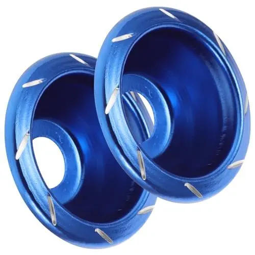 Produktbild: Gatuida -fall Cup Universal Rahmen Sliders Für Roller Elektro