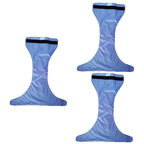 Produktbild: Gatuida 3St adult diaper erwachsenen windel blueriiot erwachsenenwindel bluetii windel für erwachsene blaue the blue bläulich Verhindert Windelausschlag Erwachsener nasse Hose ältere