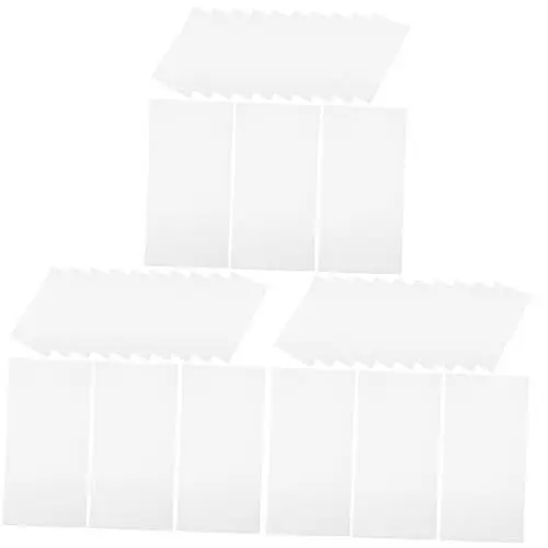 Produktbild: Gatuida 3 Sätze Verpackungsmaterialien Aus Schaumstoff Schaumstoff-verpackungsmaterialien Polsterung Für Den Versand Material Für Verpackungen Perlenbaumwolle Weiß 100 Stück * 3